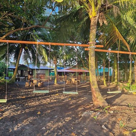 Caribbean View Tortuguero Exterior foto