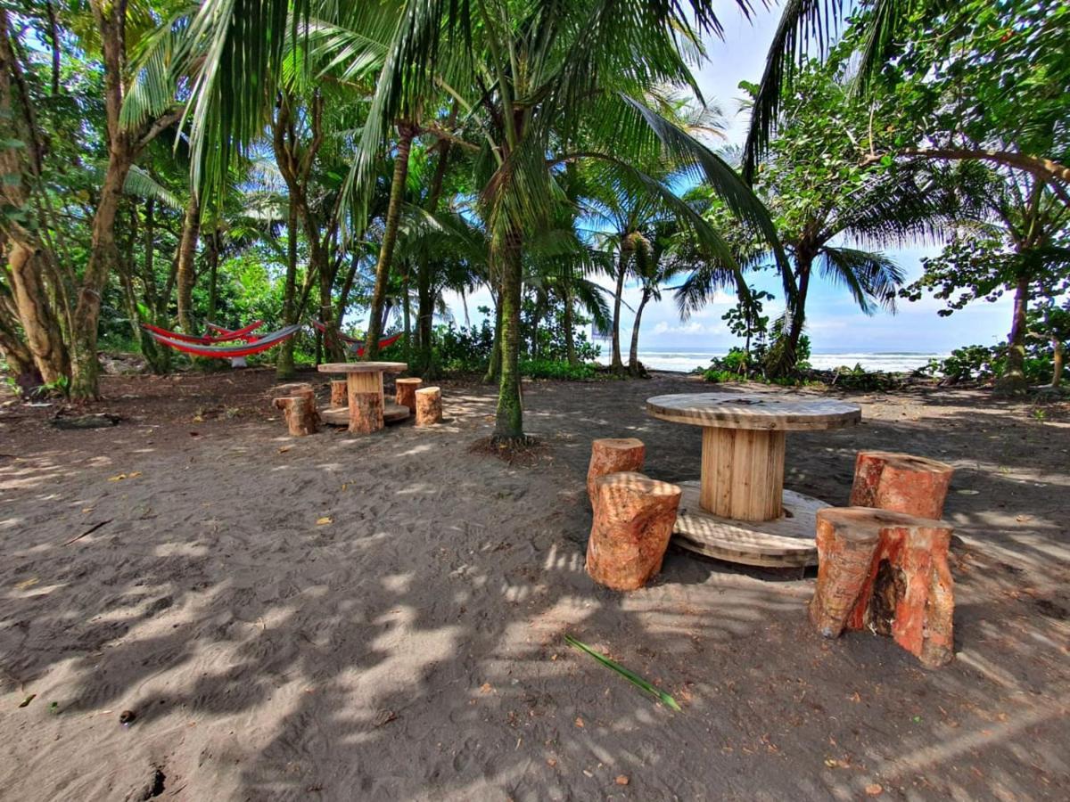 Caribbean View Tortuguero Exterior foto