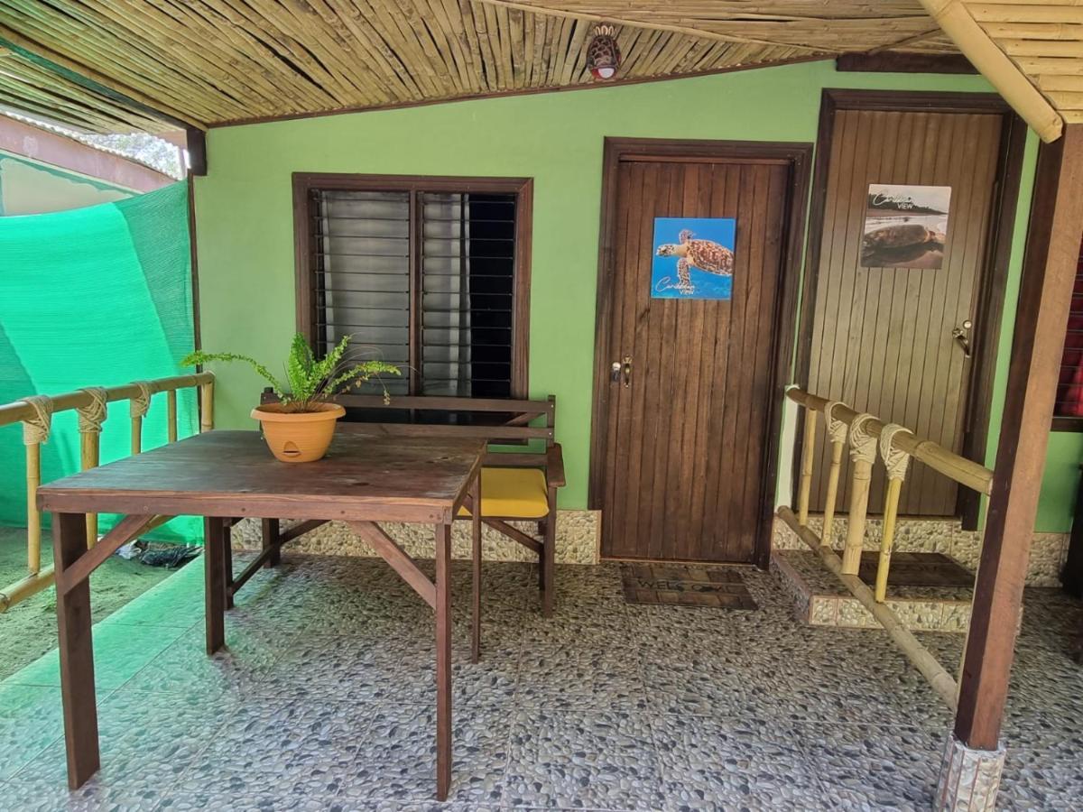 Caribbean View Tortuguero Exterior foto